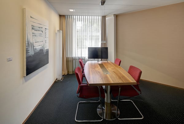 Repräsentative Retail- und Bürofläche an erstklassiger Lage 7