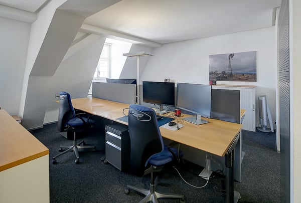 Repräsentative Retail- und Bürofläche an erstklassiger Lage 19