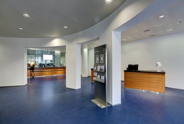 Repräsentative Retail- und Bürofläche an erstklassiger Lage 4