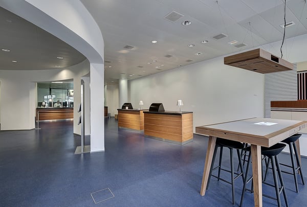 Repräsentative Retail- und Bürofläche an erstklassiger Lage 5