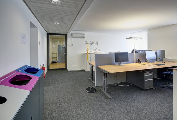 Repräsentative Retail- und Bürofläche an erstklassiger Lage 17