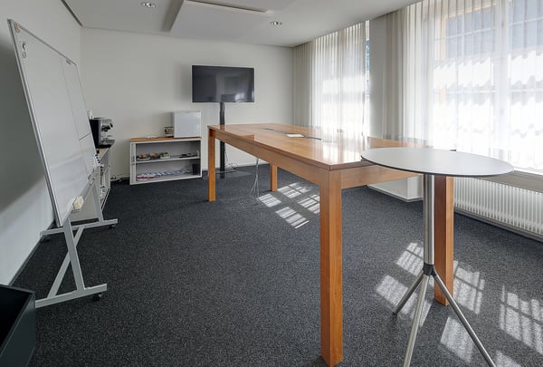 Repräsentative Retail- und Bürofläche an erstklassiger Lage 14