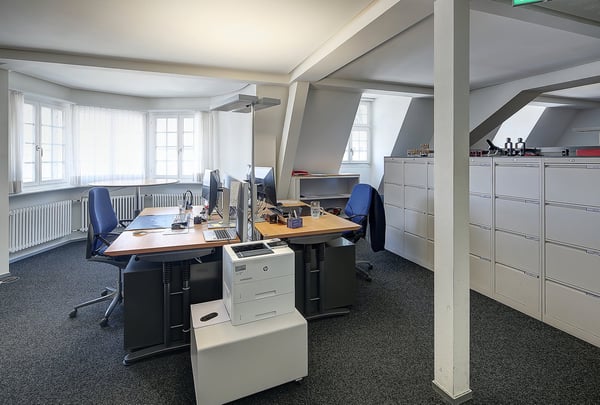 Repräsentative Retail- und Bürofläche an erstklassiger Lage 18