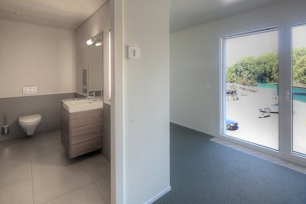 Moderne Bürofläche direkt an der Aare 11