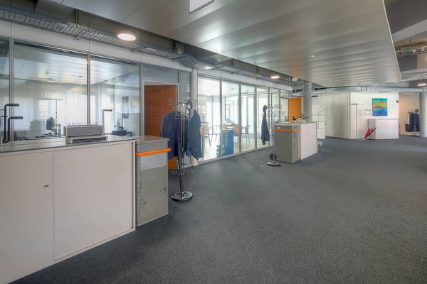 Moderne Bürofläche direkt an der Aare 7