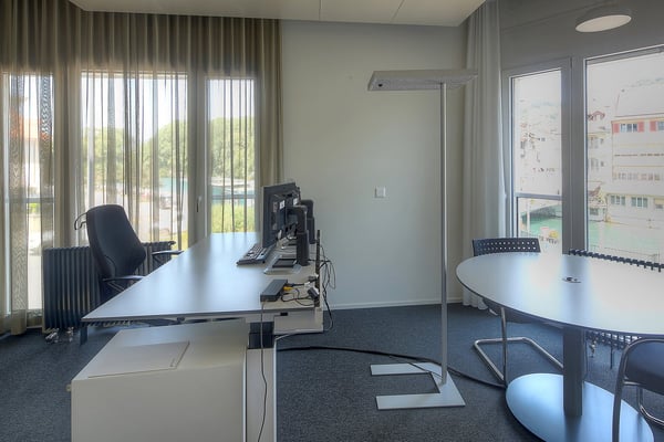 Moderne Bürofläche direkt an der Aare 5