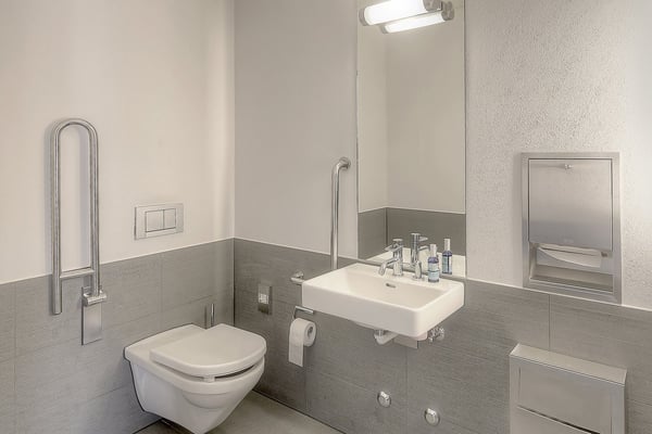 Moderne Bürofläche direkt an der Aare 12