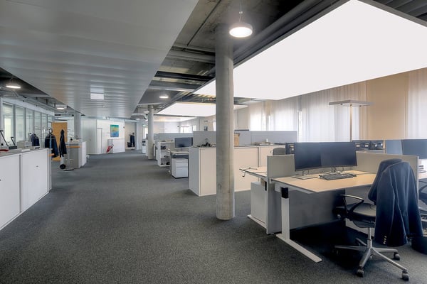 Moderne Bürofläche direkt an der Aare 3