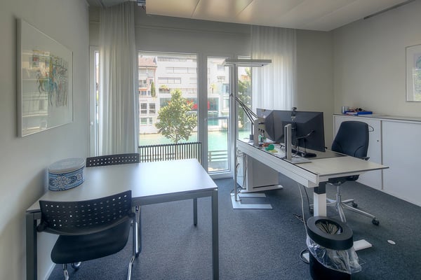 Moderne Bürofläche direkt an der Aare 6