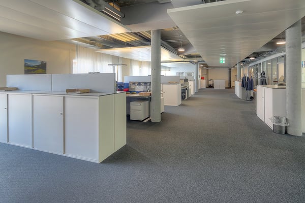 Moderne Bürofläche direkt an der Aare 4