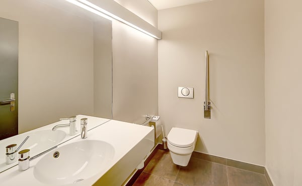 Retail- und Bürofläche an bester Lage 24