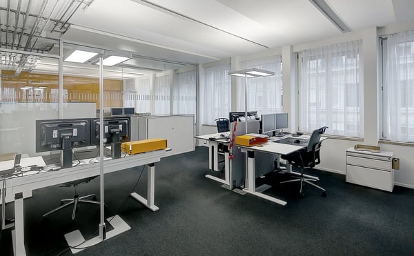 Retail- und Bürofläche an bester Lage 16