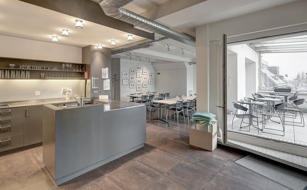 Retail- und Bürofläche an bester Lage 8