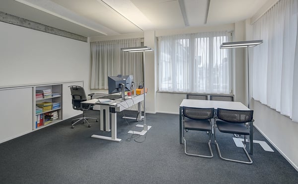 Retail- und Bürofläche an bester Lage 9