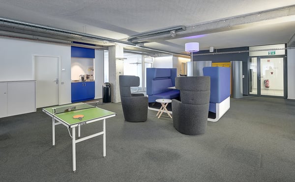 Retail- und Bürofläche an bester Lage 21