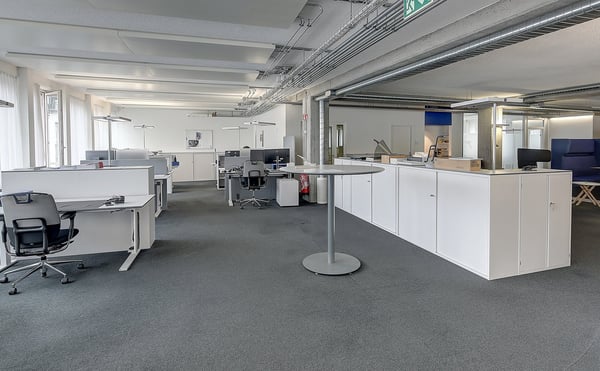 Retail- und Bürofläche an bester Lage 22