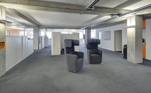 Retail- und Bürofläche an bester Lage 14