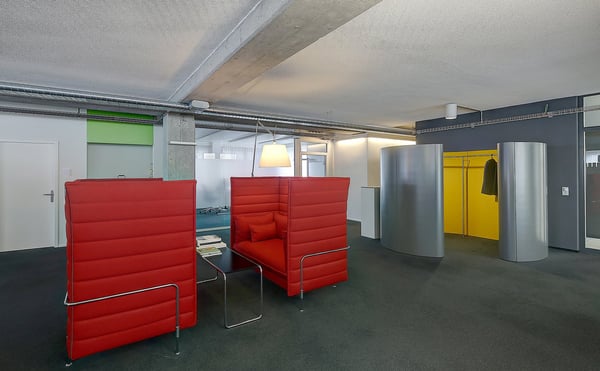 Retail- und Bürofläche an bester Lage 18