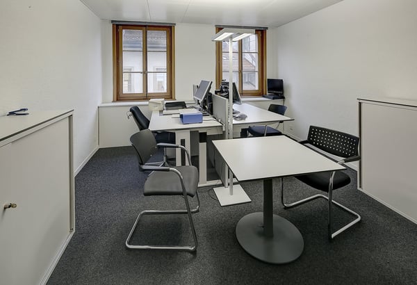 Surface commerciale et bureaux au centre ville 15