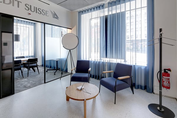 Surface commerciale au centre ville 8