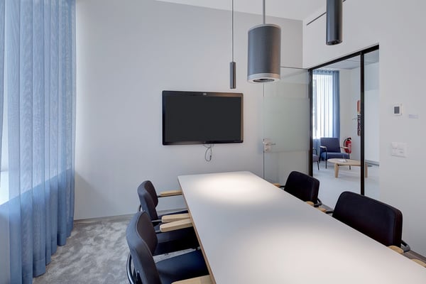 Surface commerciale au centre ville 6