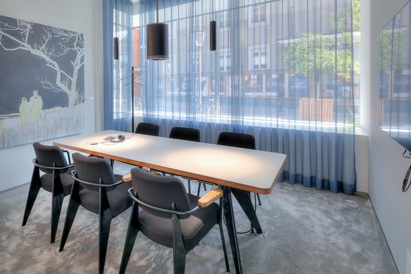 Surface commerciale au centre ville 4