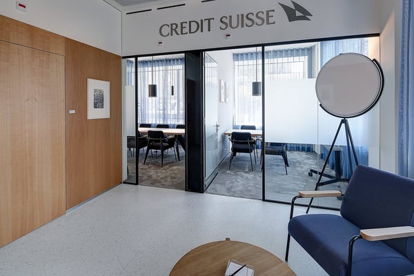 Surface commerciale au centre ville 9