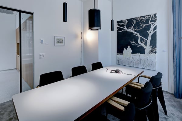 Surface commerciale au centre ville 5