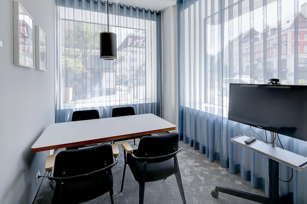 Surface commerciale au centre ville 7