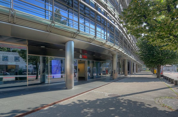 Espace de bureau central 6