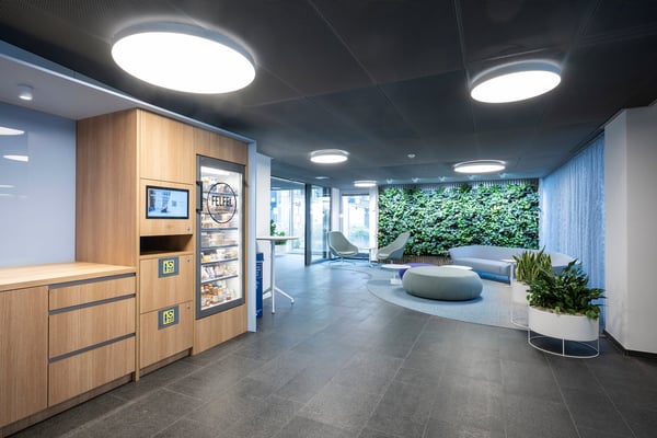 Moderne Bürofläche an der Brandstrasse 24 in Schlieren – 930 m² sofort verfügbar 5