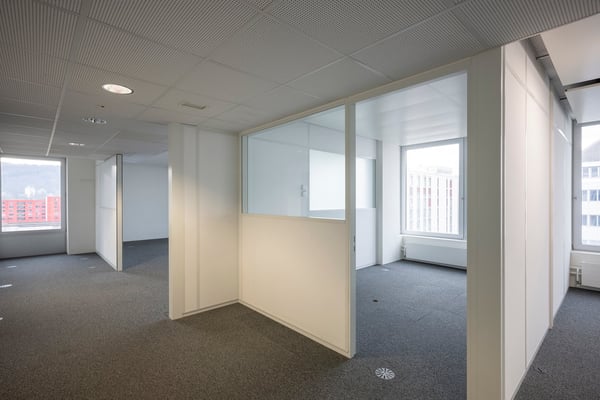Moderne Bürofläche an der Brandstrasse 24 in Schlieren – 930 m² sofort verfügbar 14