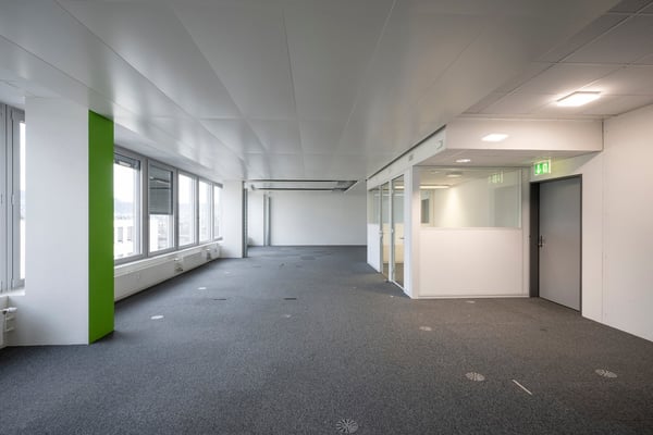 Moderne Bürofläche an der Brandstrasse 24 in Schlieren – 930 m² sofort verfügbar 15