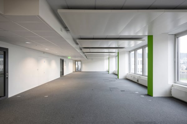 Moderne Bürofläche an der Brandstrasse 24 in Schlieren – 930 m² sofort verfügbar 7
