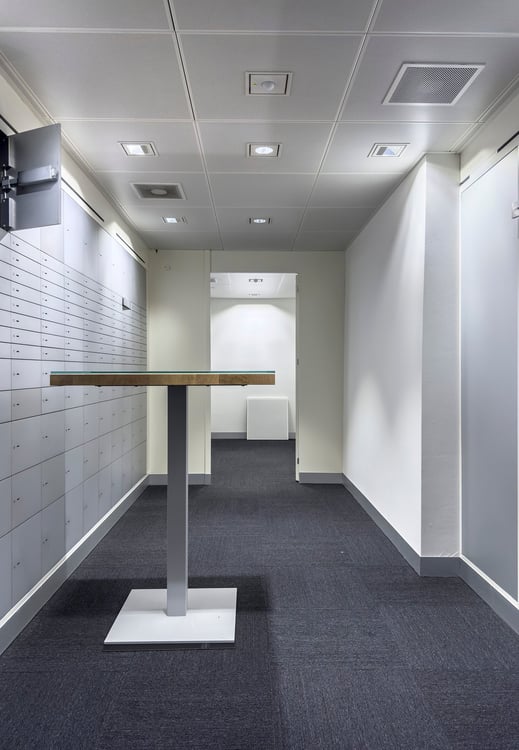 Attraktive Gewerbeimmobilie im Zentrum von Neuhausen am Rheinfall 14