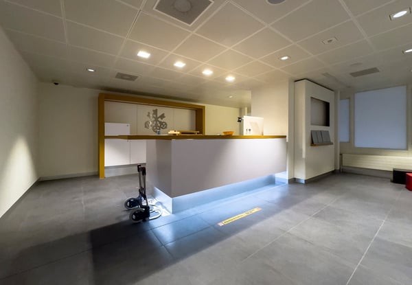 Attraktive Gewerbeimmobilie im Zentrum von Neuhausen am Rheinfall 6