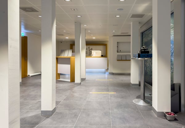 Attraktive Gewerbeimmobilie im Zentrum von Neuhausen am Rheinfall 5