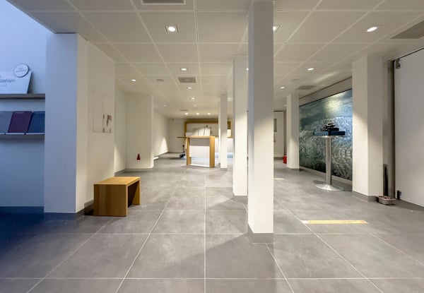 Attraktive Gewerbeimmobilie im Zentrum von Neuhausen am Rheinfall 4