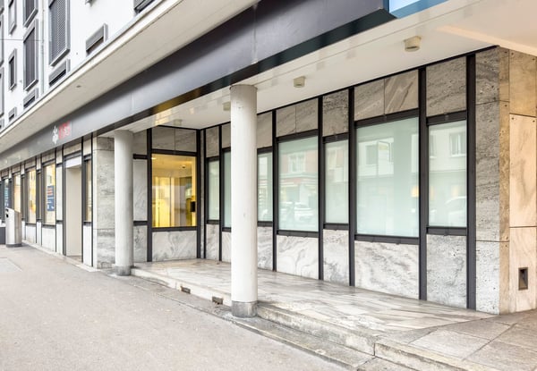Attraktive Gewerbeimmobilie im Zentrum von Neuhausen am Rheinfall 3