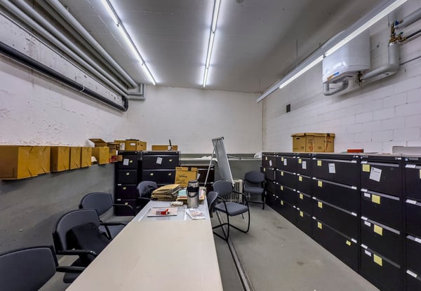 Attraktive Gewerbeimmobilie im Zentrum von Neuhausen am Rheinfall 17