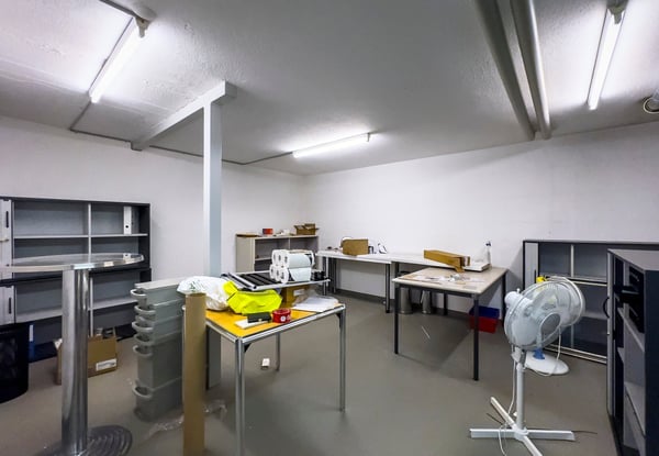 Attraktive Gewerbeimmobilie im Zentrum von Neuhausen am Rheinfall 12