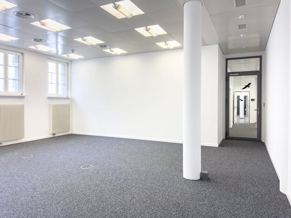 Sehr zentraler Gewerberaum im Herzen von Chur 7