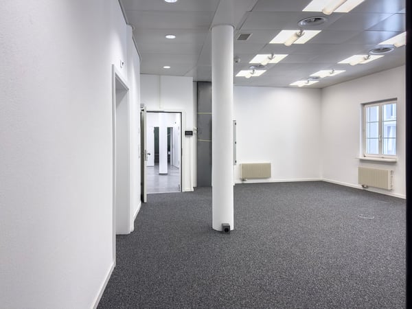 Sehr zentraler Gewerberaum im Herzen von Chur 14