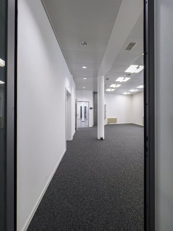 Sehr zentraler Gewerberaum im Herzen von Chur 13