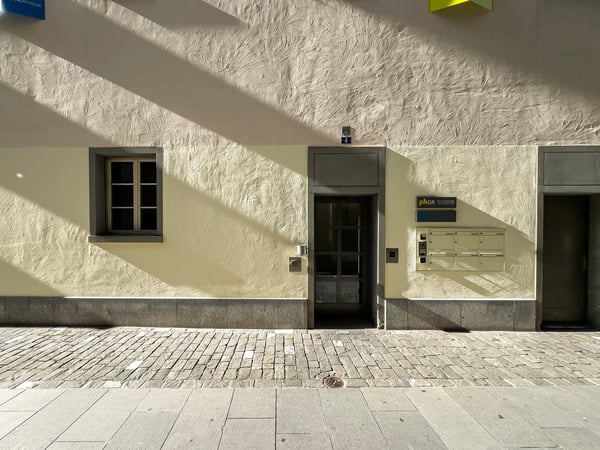 Sehr zentraler Gewerberaum im Herzen von Chur 3