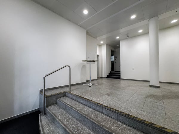 Sehr zentraler Gewerberaum im Herzen von Chur 15