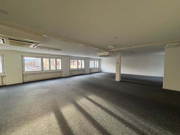 Top Zentrale Büro-, Praxis- oder Studioflächen im Herzen von Uster 4