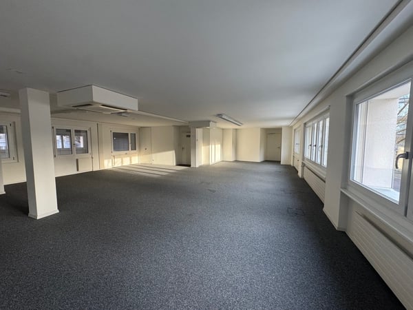 Top Zentrale Büro-, Praxis- oder Studioflächen im Herzen von Uster 8