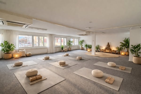 Top Zentrale Büro-, Praxis- oder Studioflächen im Herzen von Uster 3