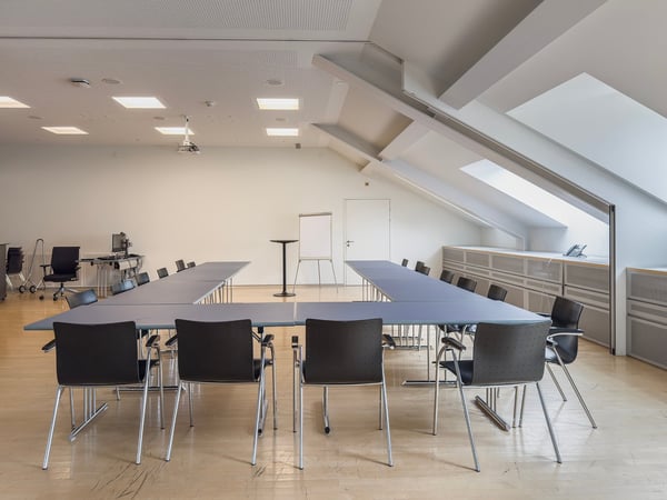 Repräsentative Retail- und Bürofläche direkt beim Bahnhof Winterthur 29